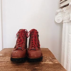 Danner Lights Hiking Boots